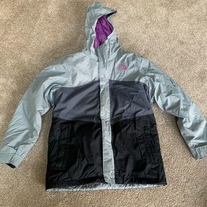 The North Face Winter Jacket